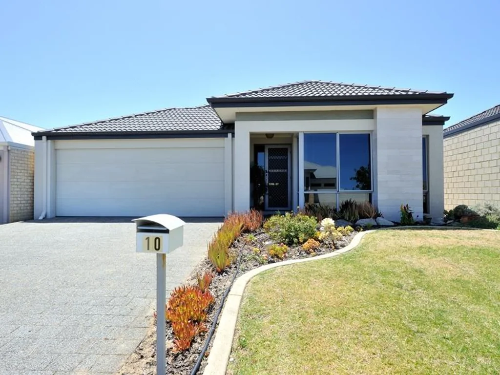 10 Whipbird Street, Baldivis, WA 6171