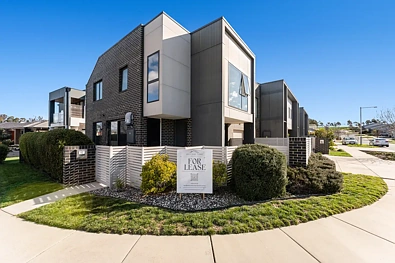 62 Limb Cct, Moncrieff, ACT 2914, 3 રૂમ, 2 બાથરૂમ, Townhouse