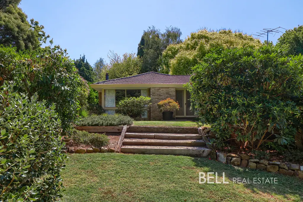 43 Emerald Lake Road, Emerald, VIC 3782