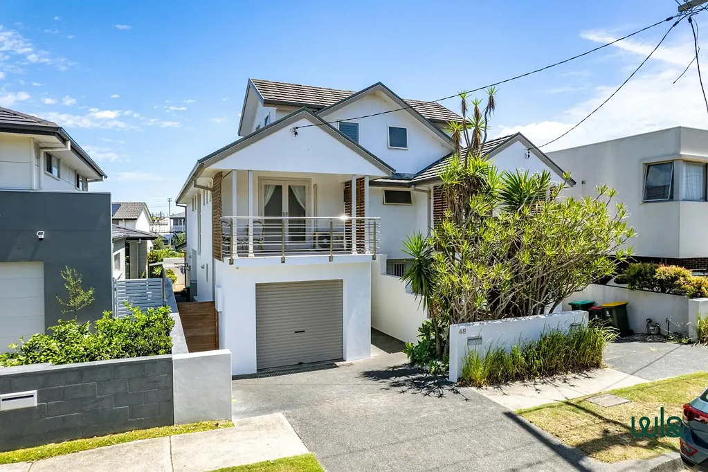 Put simply, welcome to Merewether