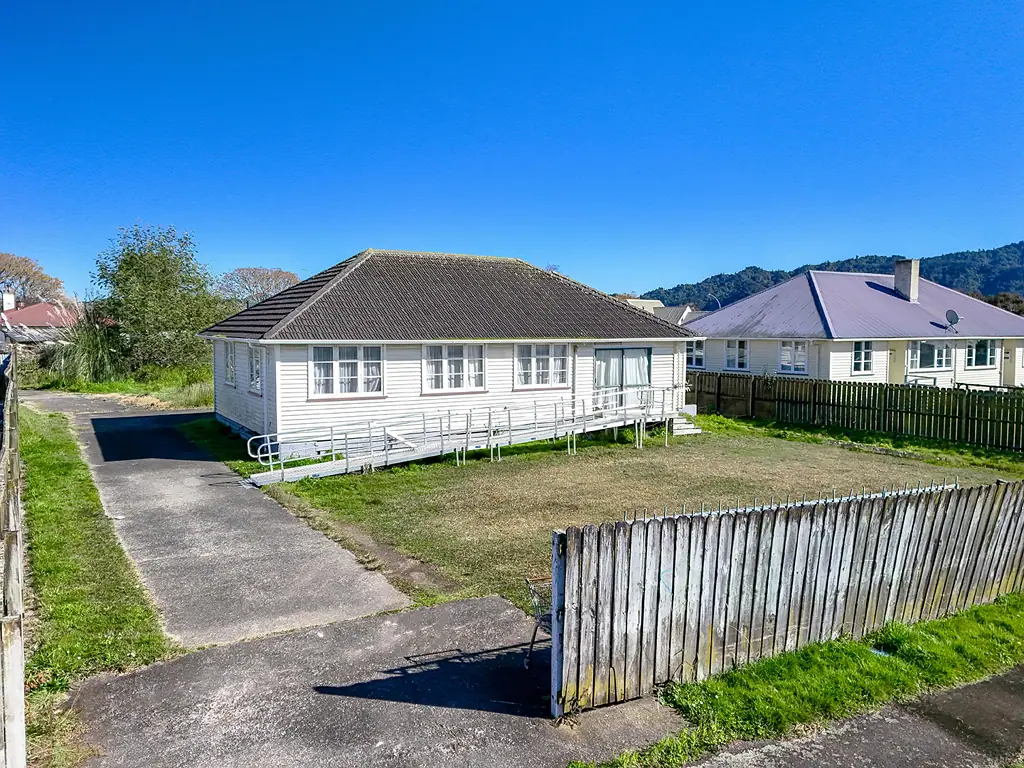 Ngaruawahia 4 Bedroom Opportunity Knocks!