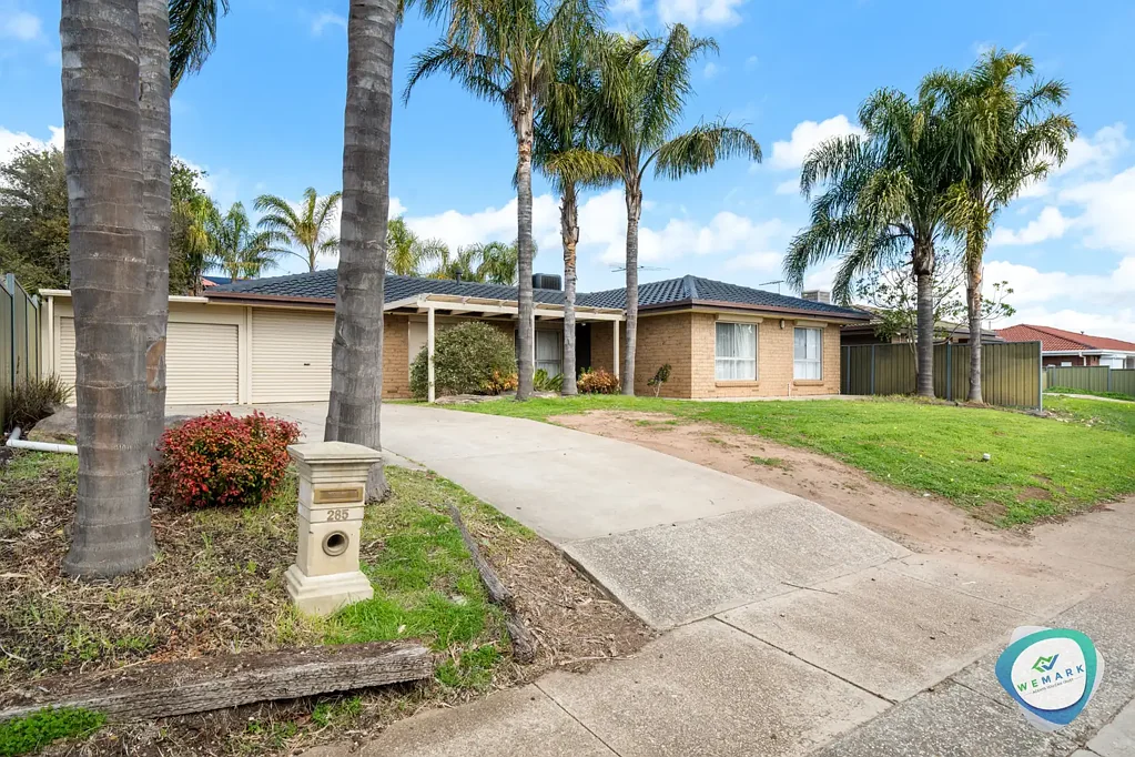 285 Grenfell Road, Redwood Park, SA 5097