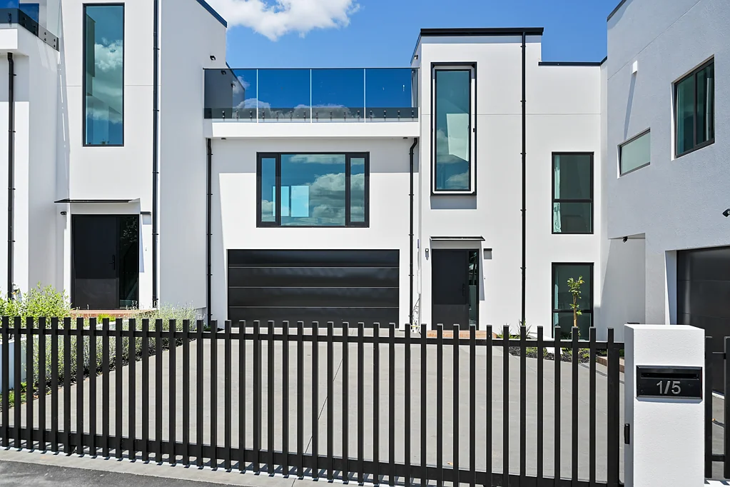 4/1 Palmerston Street, Hamilton Central, Hamilton, Waikato