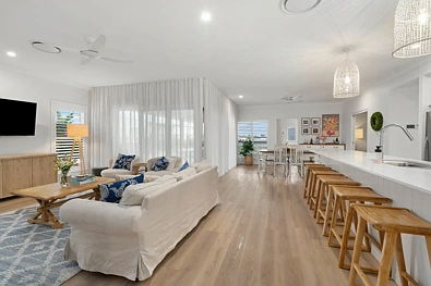 Silid Pahingahan - 20 Arthur Drive, Parkhurst, QLD 4702