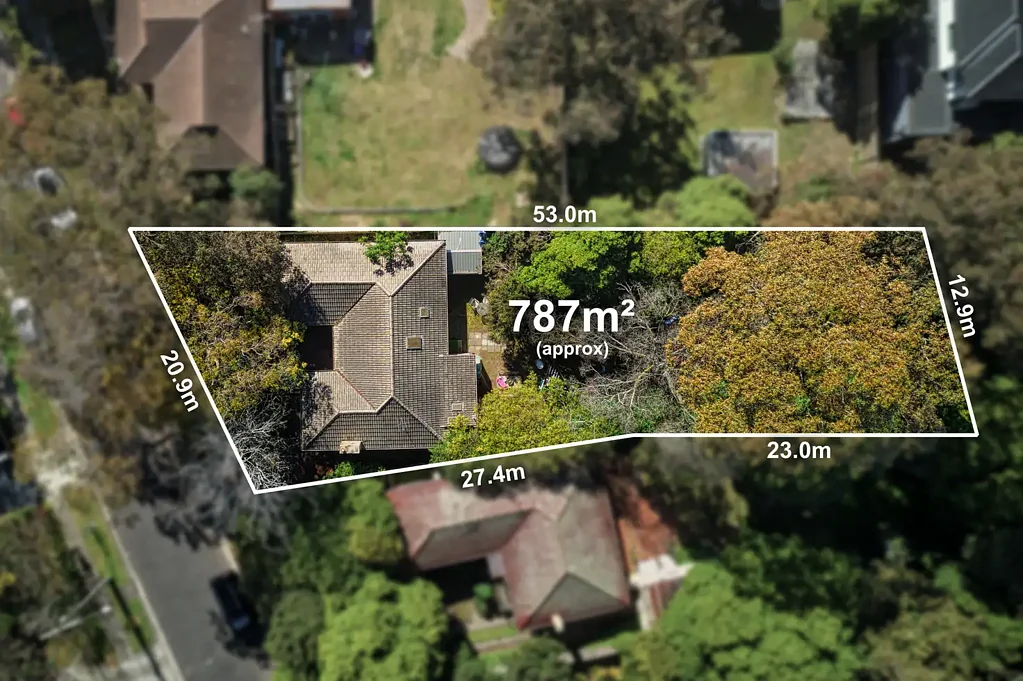 1 Linlithgow Street, Mitcham, VIC 3132
