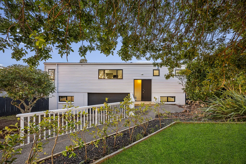 54 Shetland Street, Glen Eden, Waitakere City, Auckland
