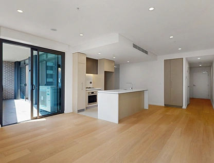 513/5B Glyceria Lane, Tallawong, Central Tablelands, 2 ห้องนอน, 2 ห้องน้ำ, Apartment