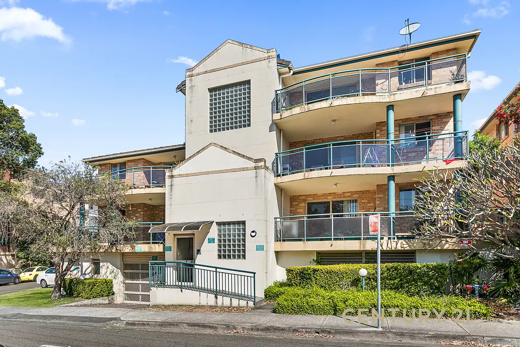 14/8 Catherine Street, Rockdale, NSW 2216