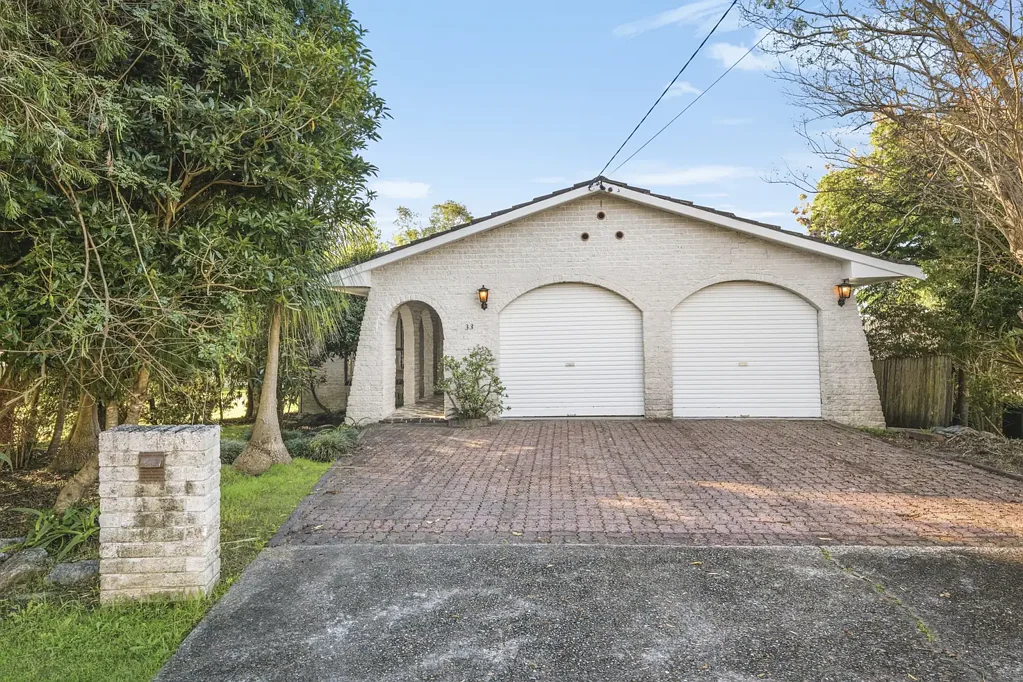 Wauchope 3غرفة نوم Central Location-Genuine Opportunity!