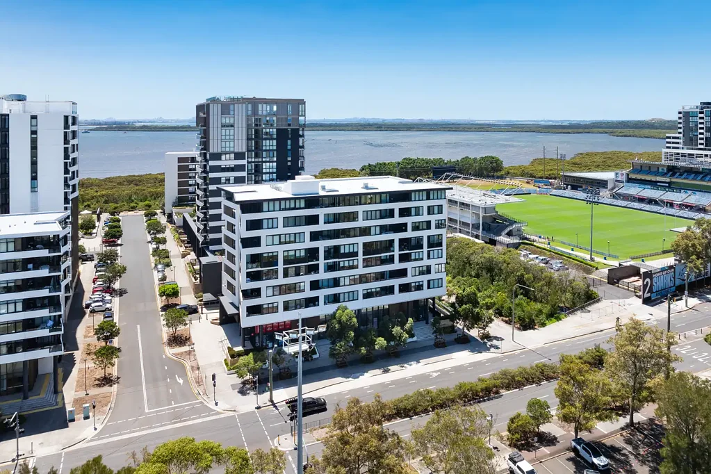 501/2 Foreshore Boulevard, Woolooware, NSW 2230