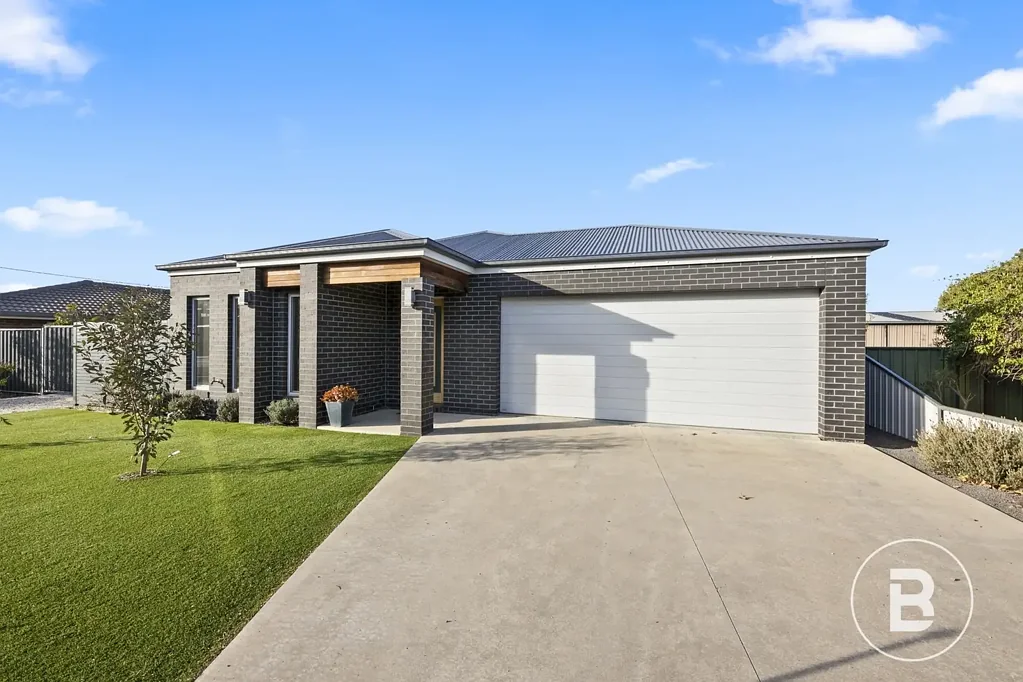 286A Gladstone Street, Maryborough, VIC 3465
