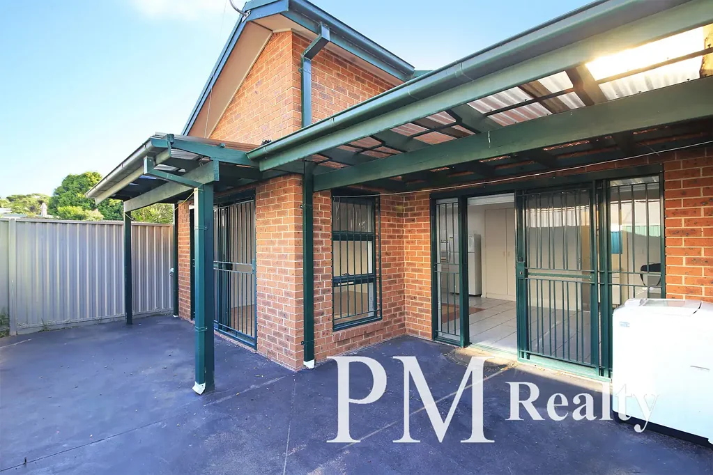 Spacious Granny Flat in Prime Location