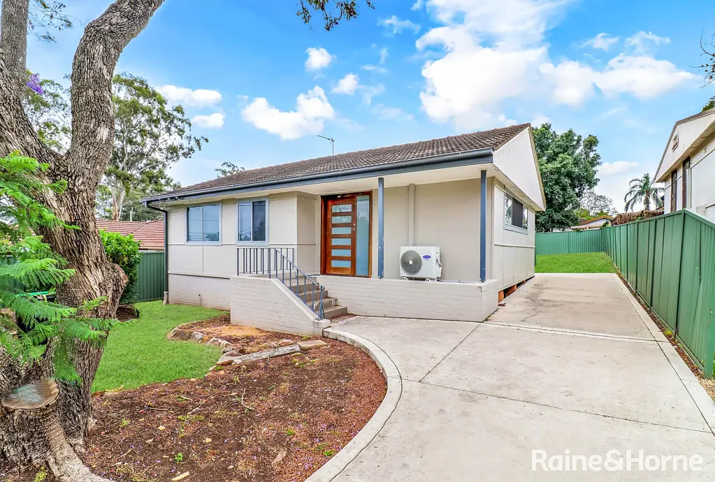 Family Home In Convenient Location