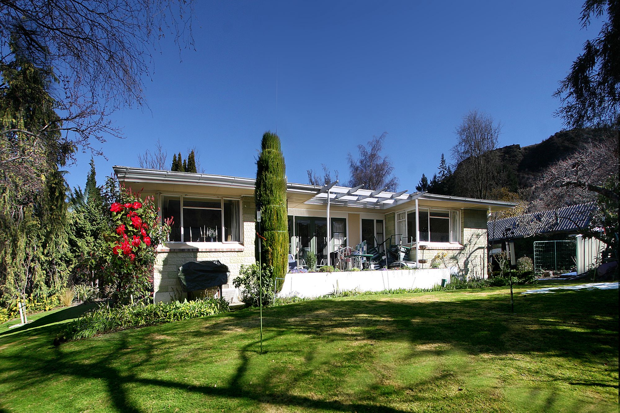 6 Berkshire Street, Arrowtown, Queenstown Lakes, 3 ਕਮਰੇ, 1 ਬਾਥਰੂਮ