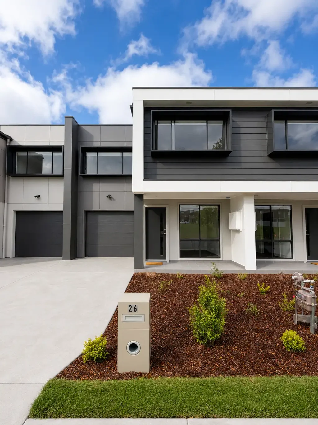 Middleton Grange 3ห้องนอน Perfect Contemporary Living!