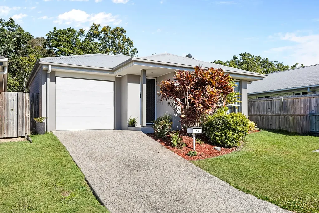 29 Sunstone Court, Logan Reserve, QLD 4133