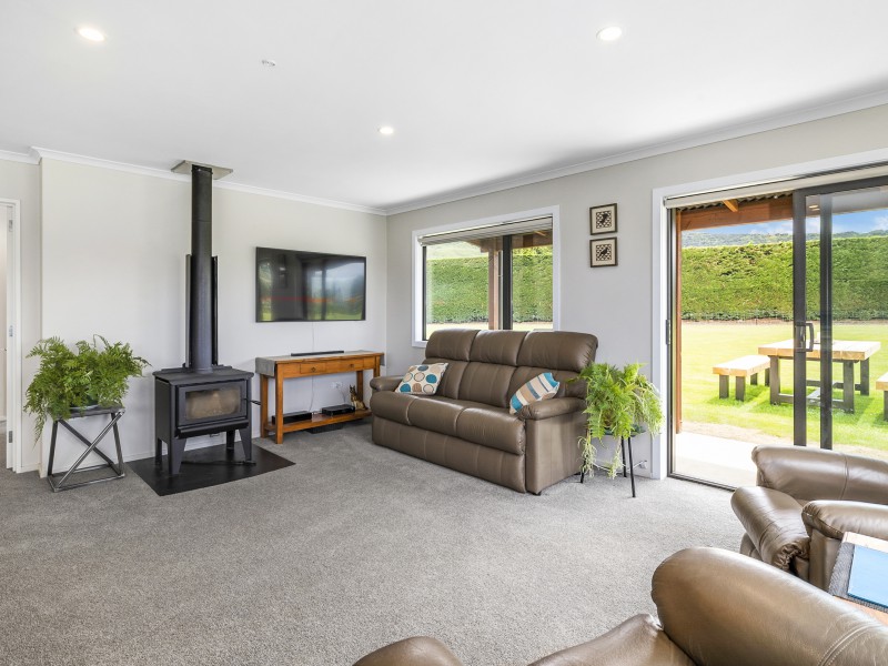 77 Tirohanga Road, North Taieri, Dunedin, 3房, 0浴