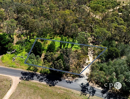 329 Chewton Faraday Road, Golden Point, Bendigo, 0 Bedrooms, 0 Bathrooms, Section