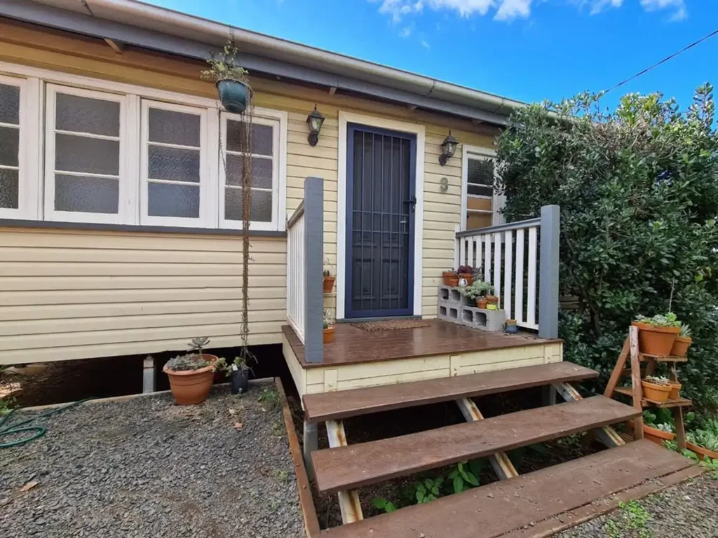 Charming Character Home in Prime East Toowoomba Location