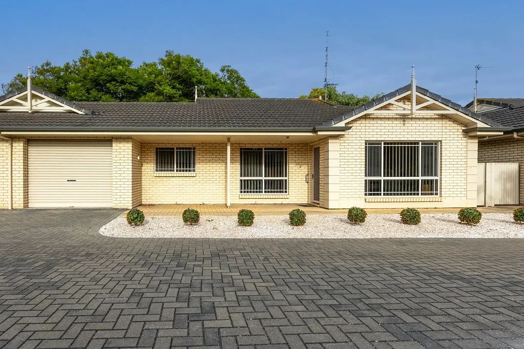 2/18 New West Road, Port Lincoln, SA 5606