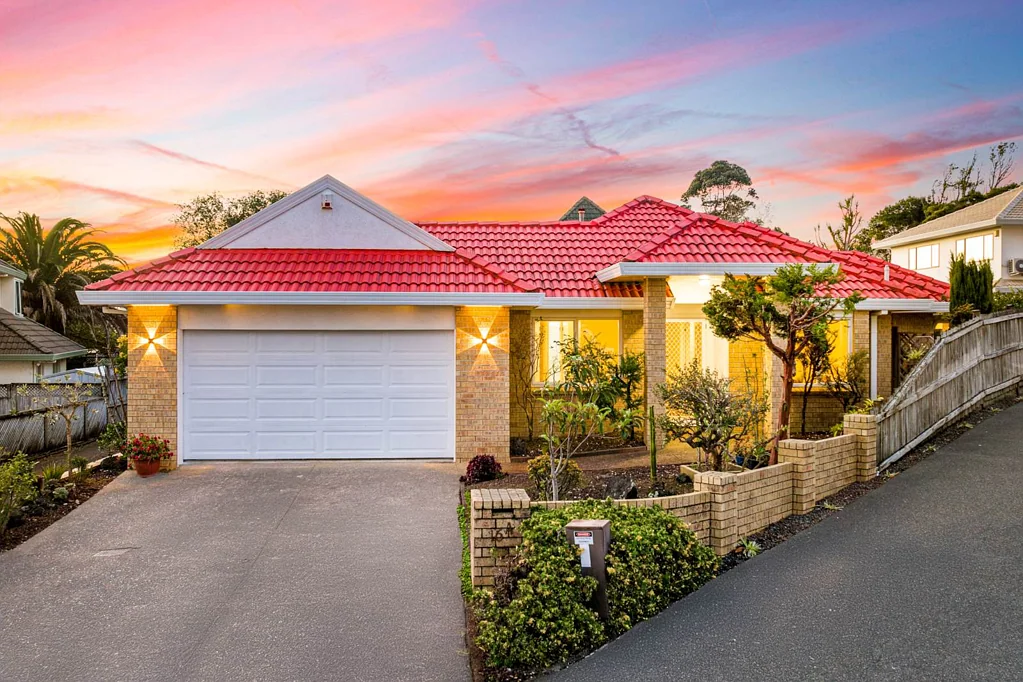 16A Chale Place, Somerville, Manukau City, Auckland