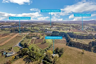 178 Fitzgerald Road, Drury, Papakura, Auckland