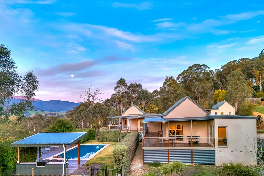 Porepunkah Live A Luxurious Lifestyle