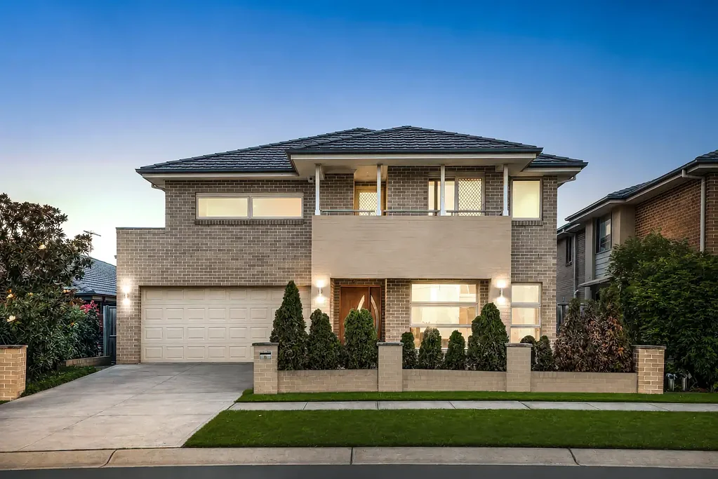 The Ponds 5Habitaciones Modern Family Home!