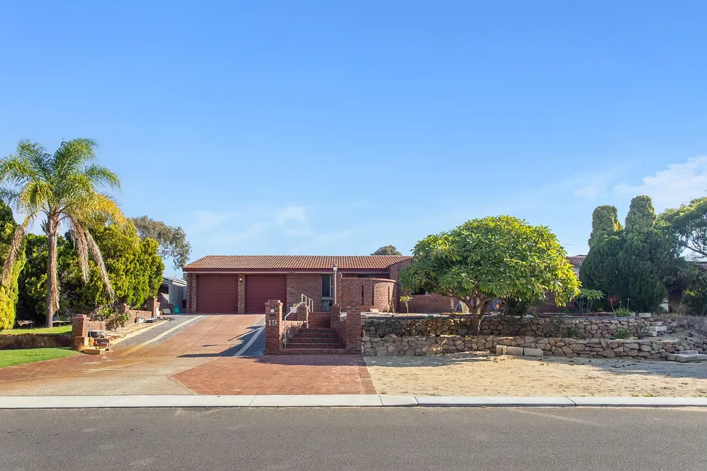 Duncraig 4ਬੈੱਡਰੂਮ The Dream Project in North Duncraig