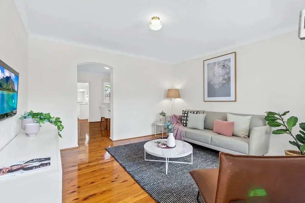 Charming Two-Bedroom Home in the Heart of Newtown