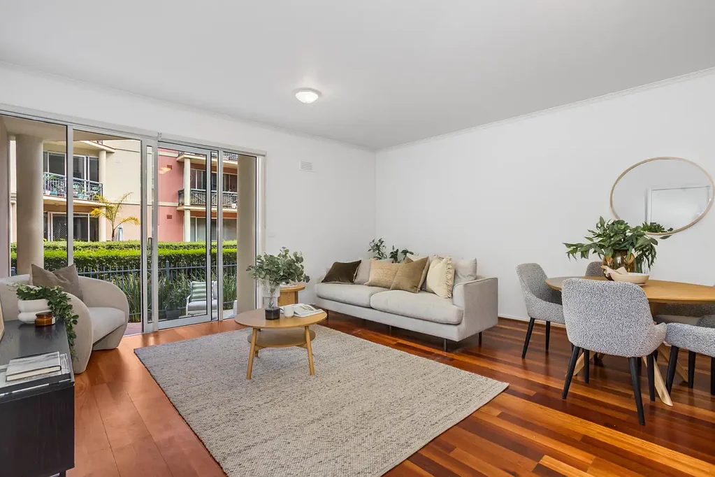 25/88 Wells Street, Southbank, VIC 3006