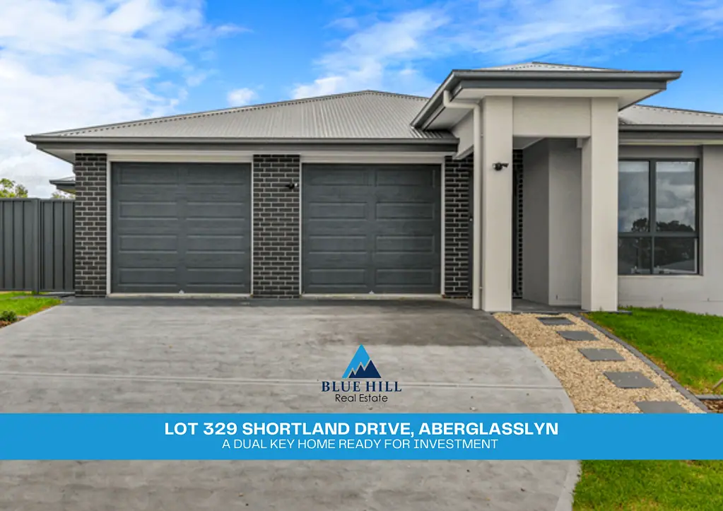 Aberglasslyn 5ਬੈੱਡਰੂਮ A Dual Key Property Perfect for Investment