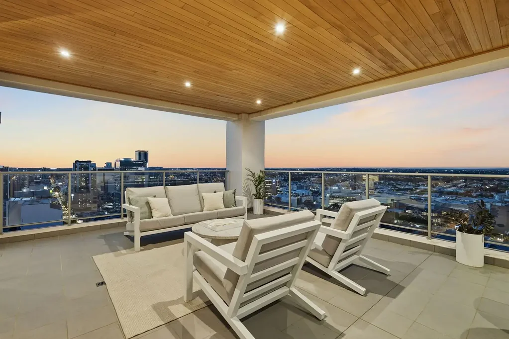 136/580 Hay Street, Perth, WA 6000