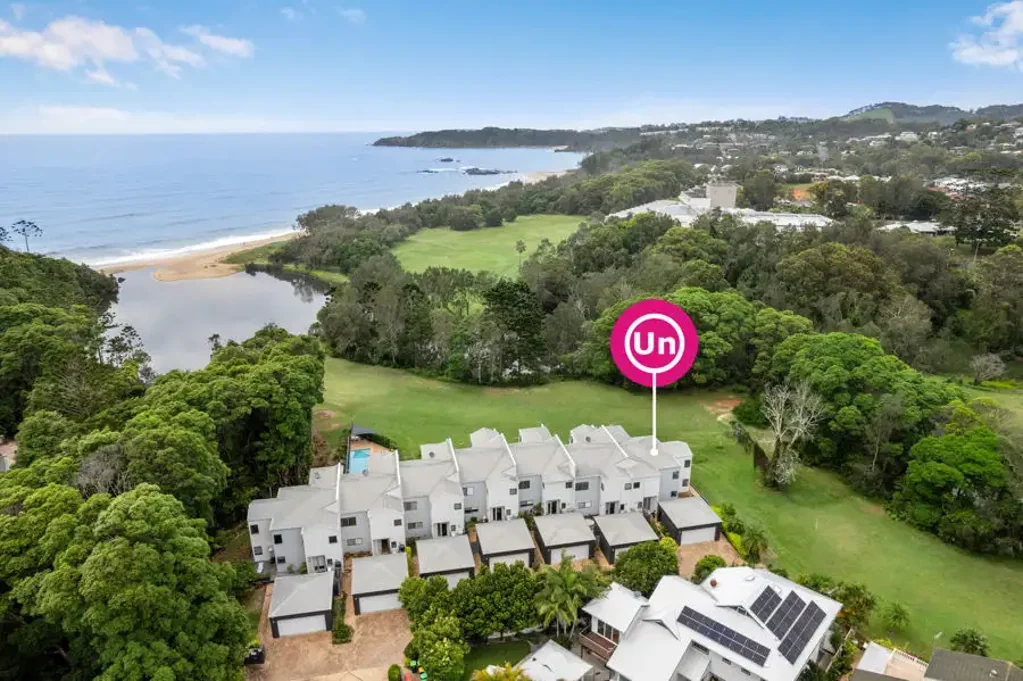 Korora 4Habitaciones Coastal Luxury Redefined: Your Private Sanctuary Awaits