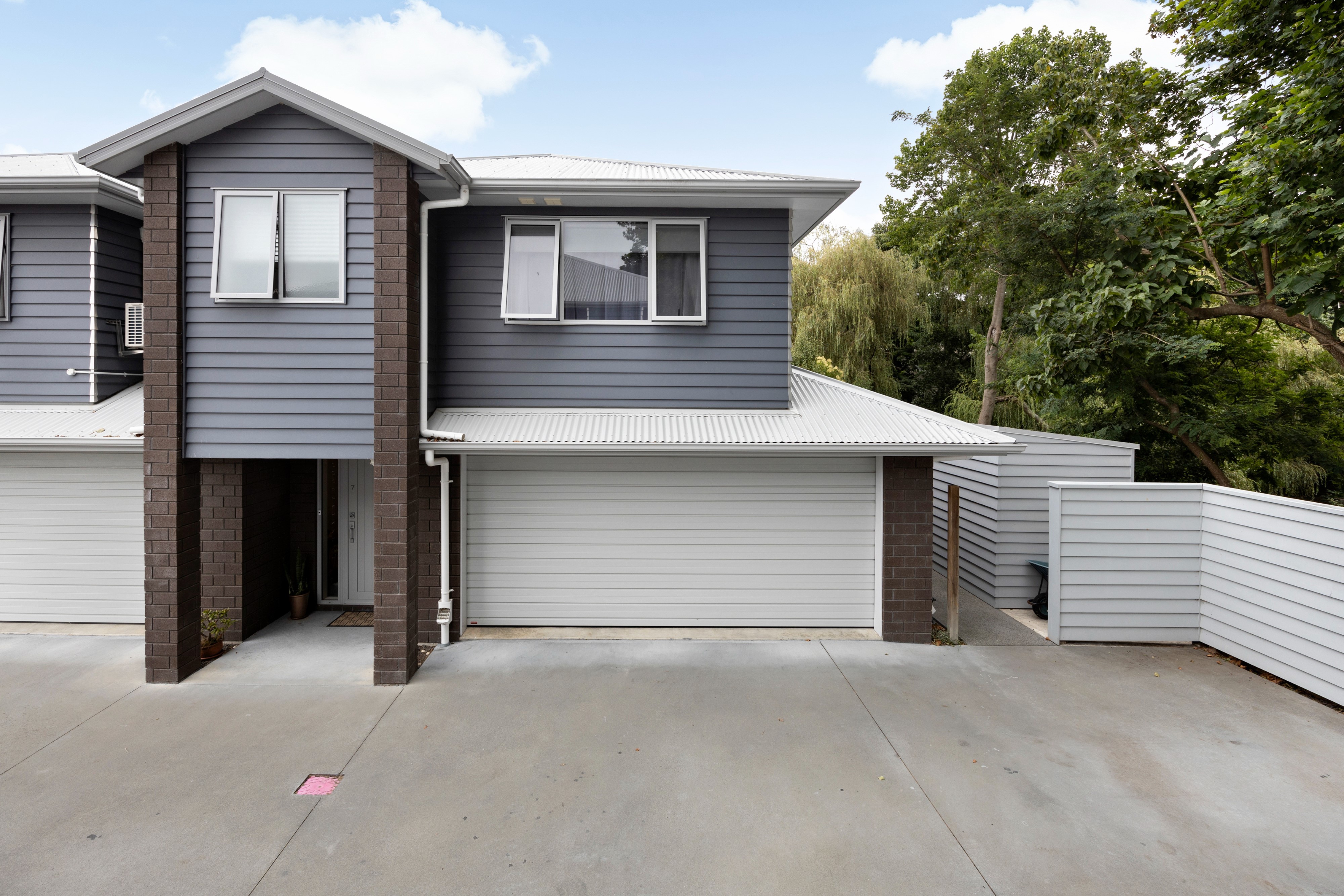 7 Bowery Lane, Chartwell, Hamilton, 3房, 0浴, Unit