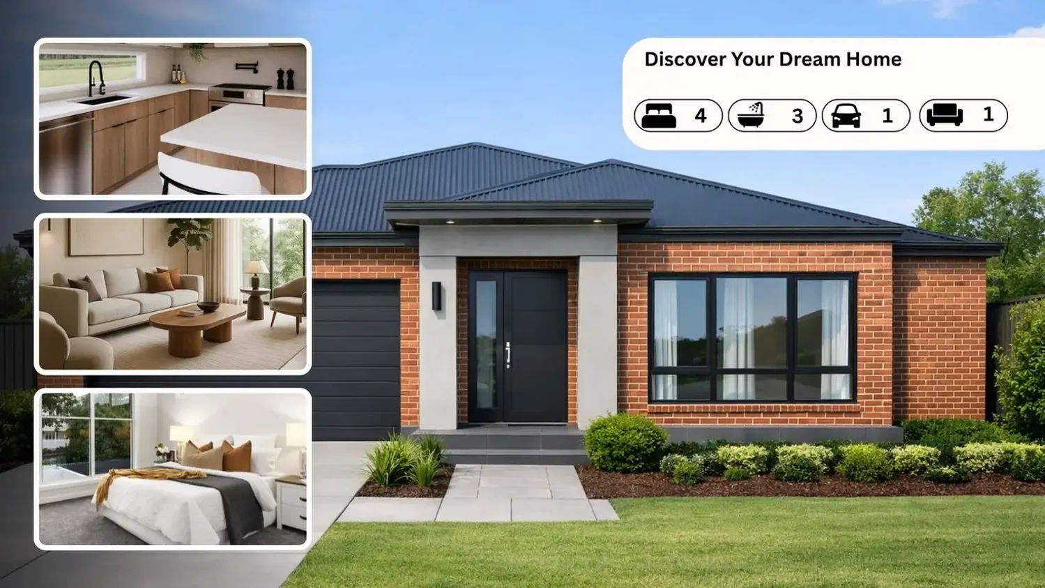 地址保密, Clyde North, VIC 3978, 4房, 2浴, House
