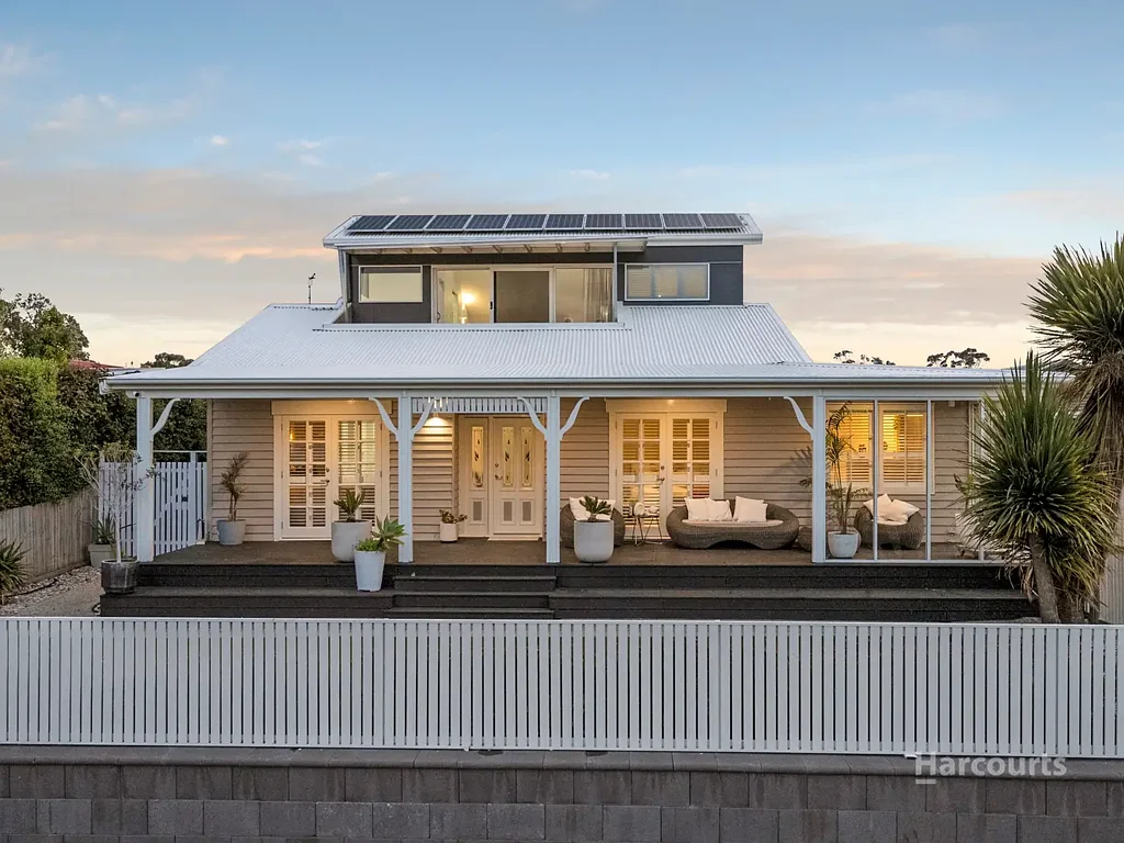 Margate 3ਬੈੱਡਰੂਮ The Jewel of Dru Point - history, location, luxury