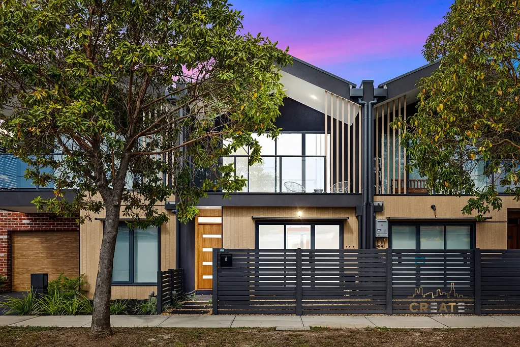 4/108 Phoenix Street, Sunshine North, VIC 3020