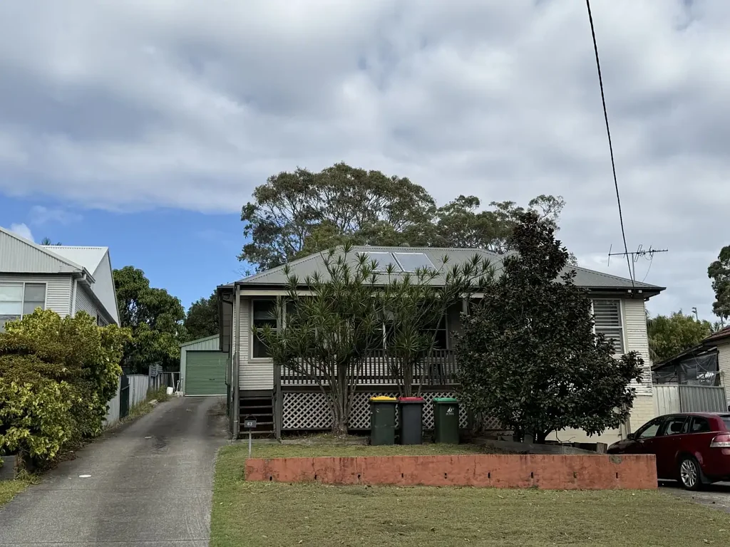3 bedroom home in convenient location