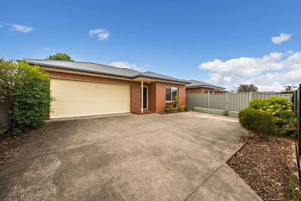 Maffra 3房  The Easy-Care Lifestyle