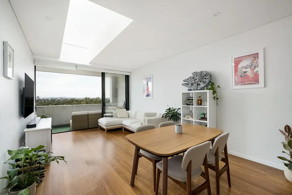 603/655 King Street, St Peters, NSW 2044