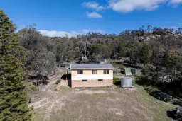 157 Ridge Road, Mudgee