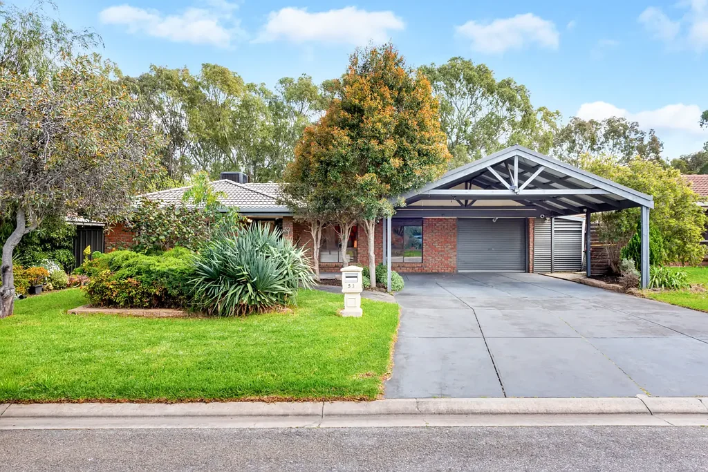 53 Delta Crescent, Aberfoyle Park, SA 5159