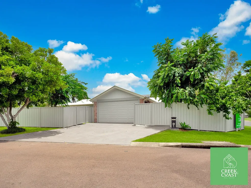 1 Aqua Place, Tin Can Bay, QLD 4580