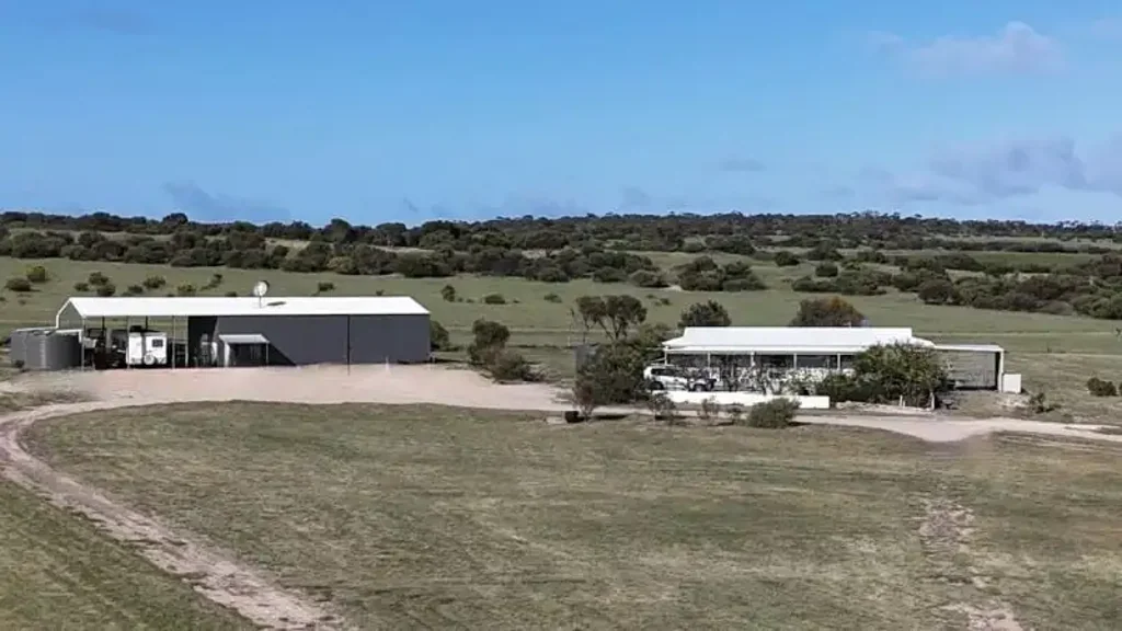 771 Cape Bauer Road, Streaky Bay, SA 5680