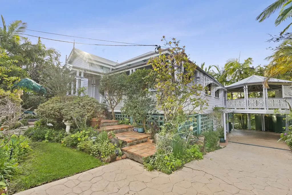 58 Junction Terrace, Annerley, QLD 4103, 4 Bedrooms, 3 Bathrooms, House