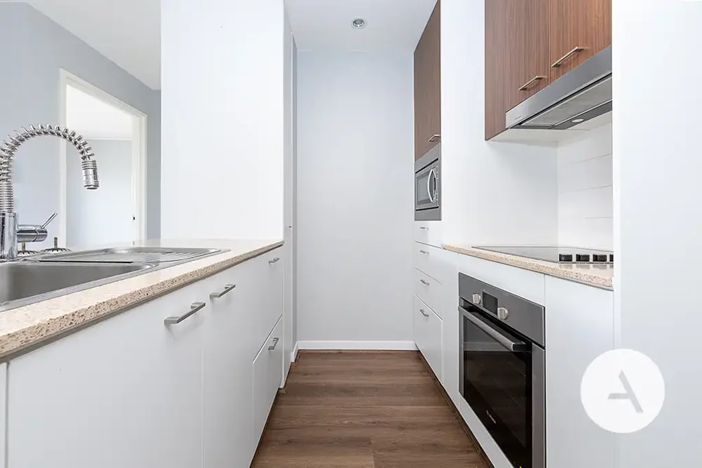 Modern Inner-City Living in the Heart of Braddon – Stylish 2-Bedroom Apartment