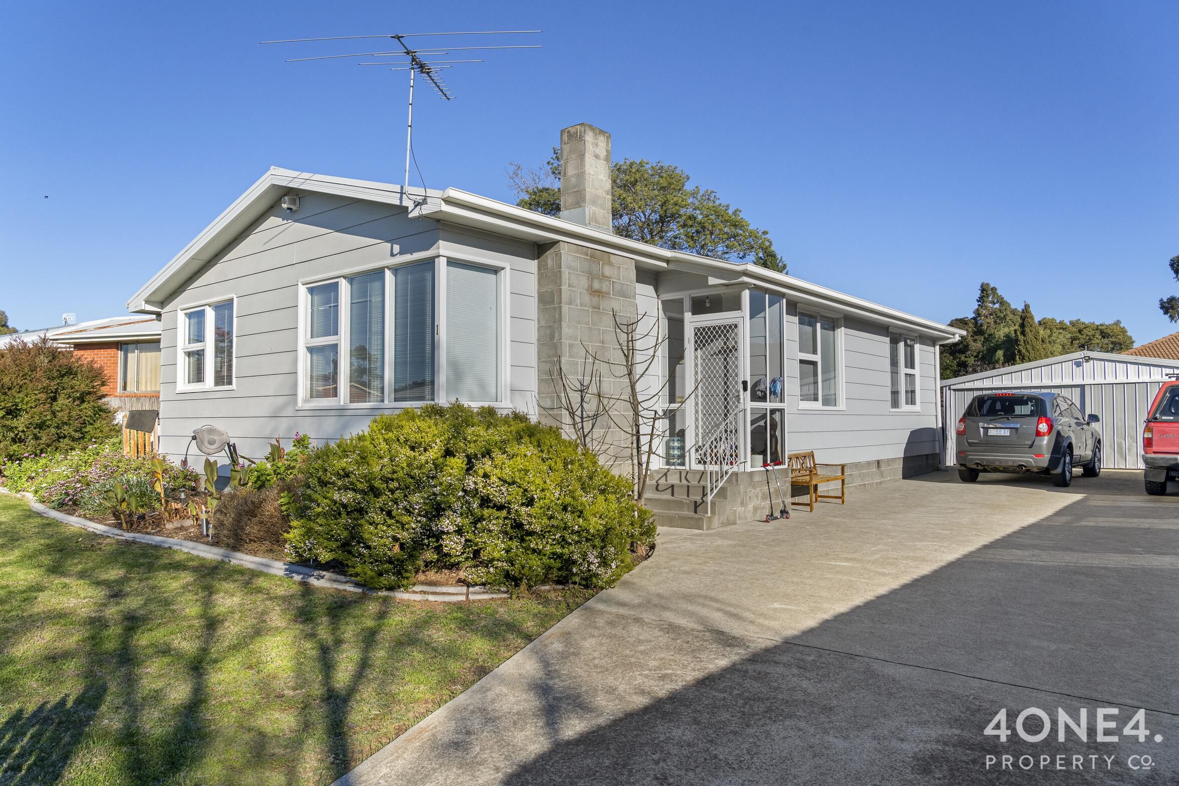 1 ALBION RD, BRIDGEWATER TAS 7030, 0房, 0浴, House