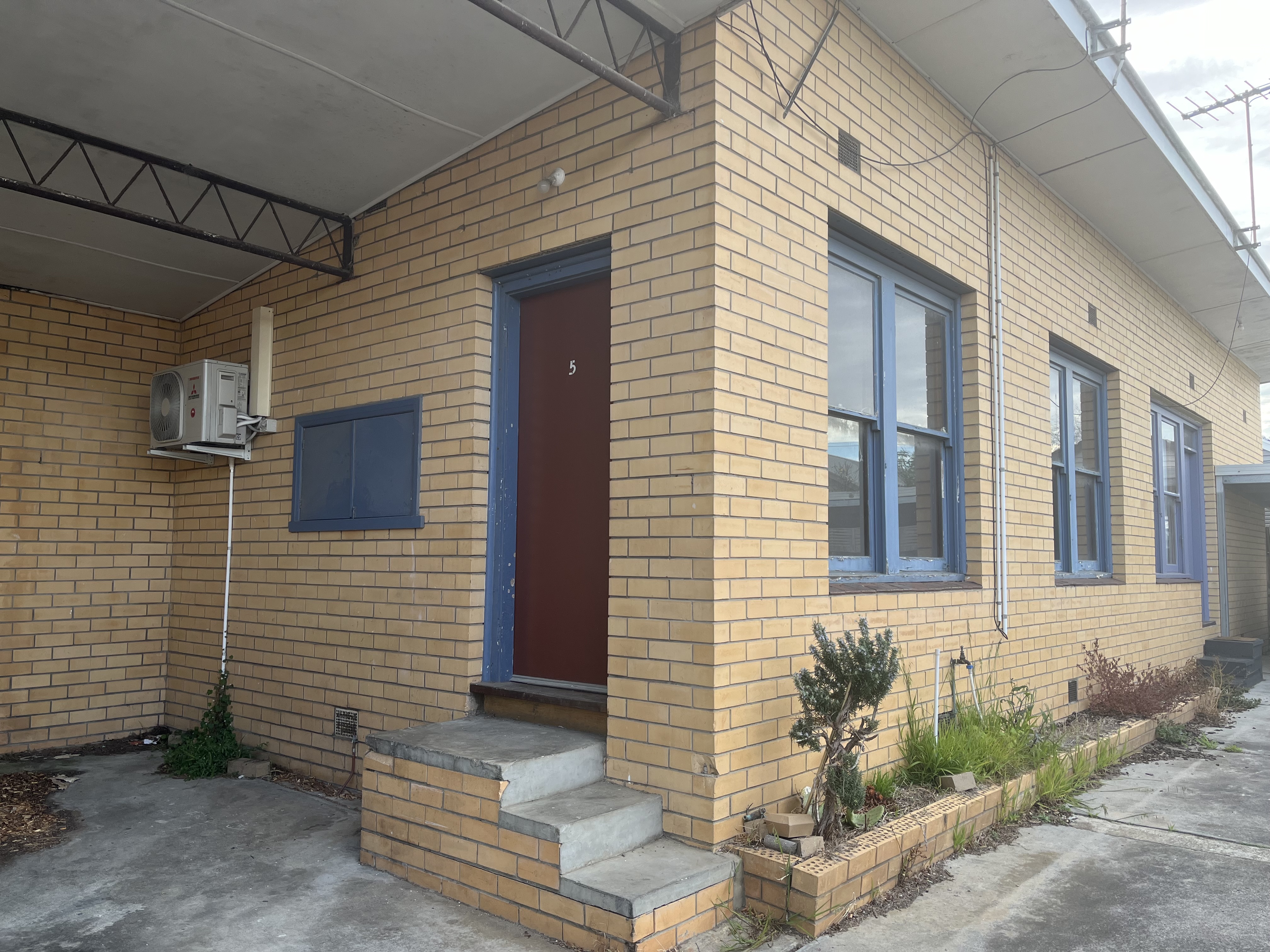 24 ANDERSON ST, EAST GEELONG VIC 3219, 0 غرف, 0 حمامات, Unit