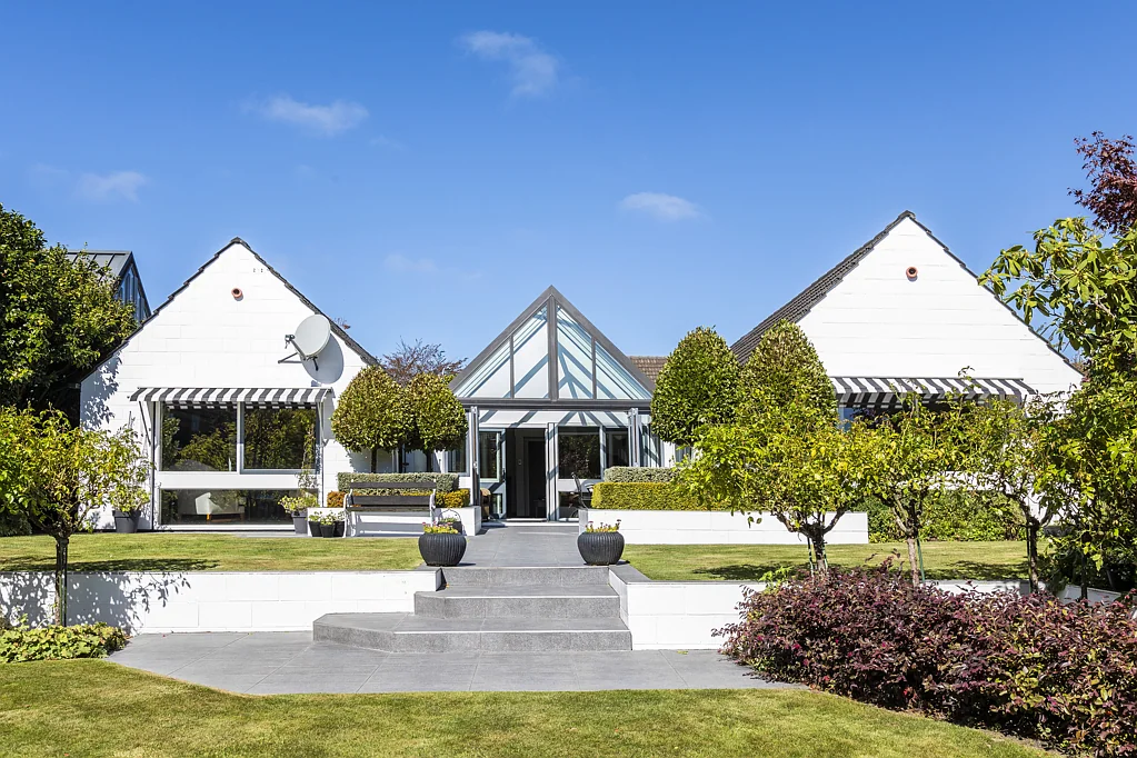 31 Idris Road, Fendalton, Christchurch, Canterbury